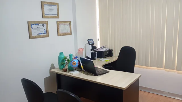 Consultório da Gisele Ieker