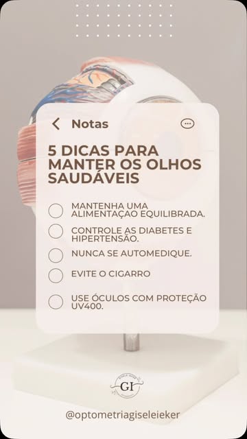 Post do Instagram