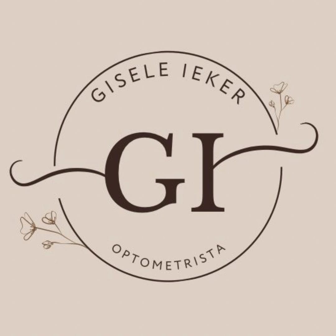 Gisele Ieker Optometrista